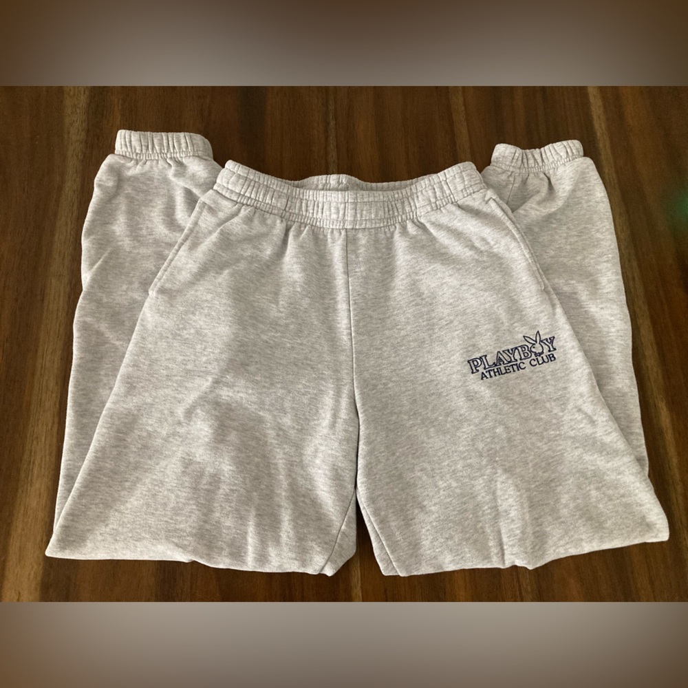 ✨Playboy by Pacsun Sweatpants - XS